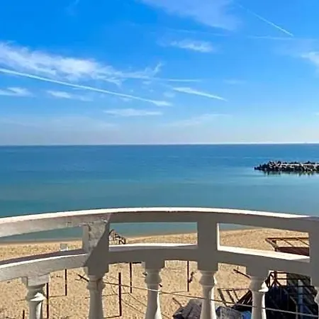 Noy Hotel Varna