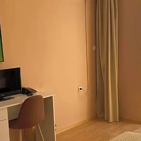 Noy Готель 3*