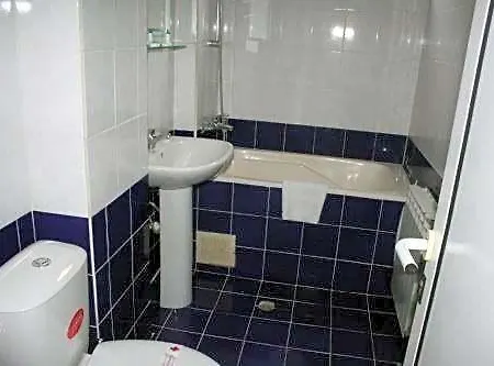 Готель Noy 3*