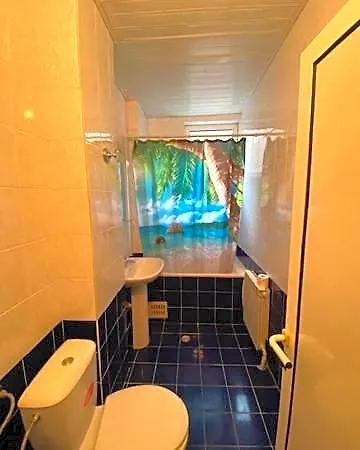 Готель Noy 3*